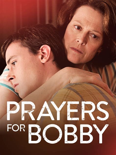 where can i watch prayers for bobby